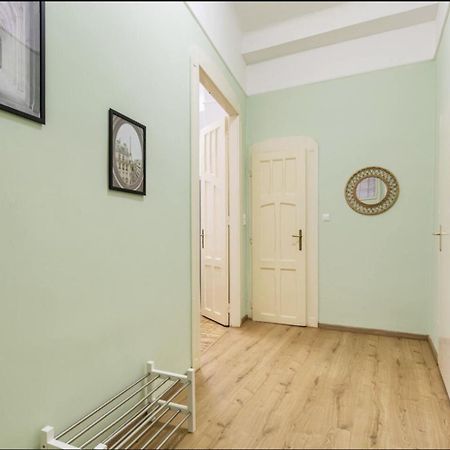 Prime Location Sip Utca Budapest Exterior foto