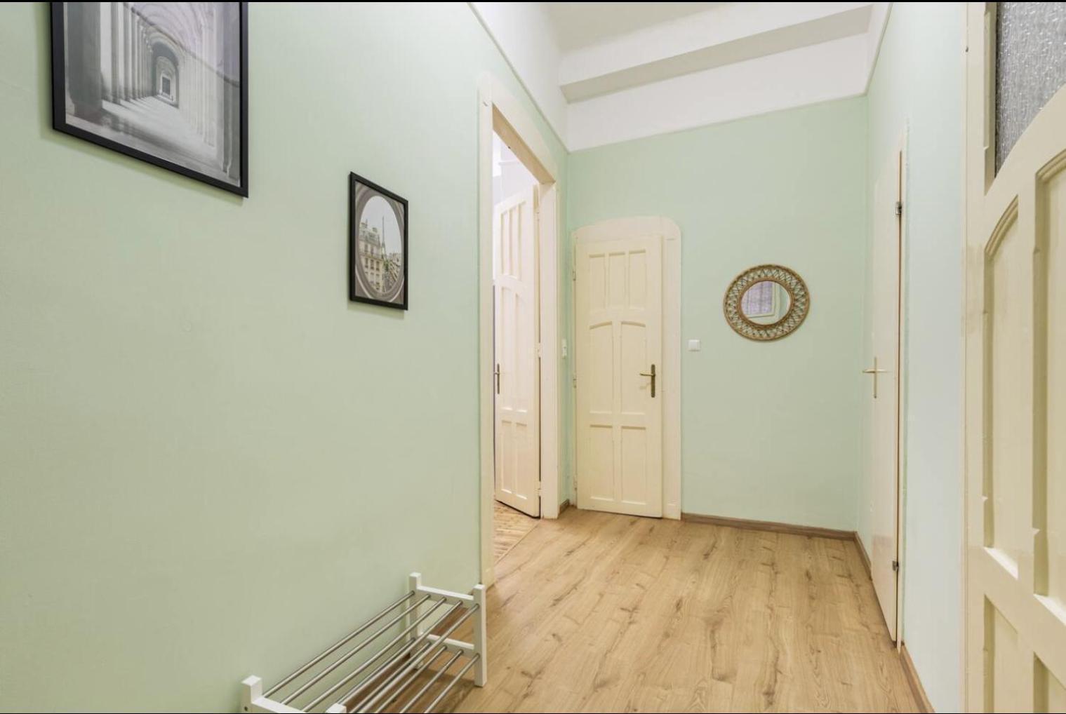Prime Location Sip Utca Budapest Exterior foto